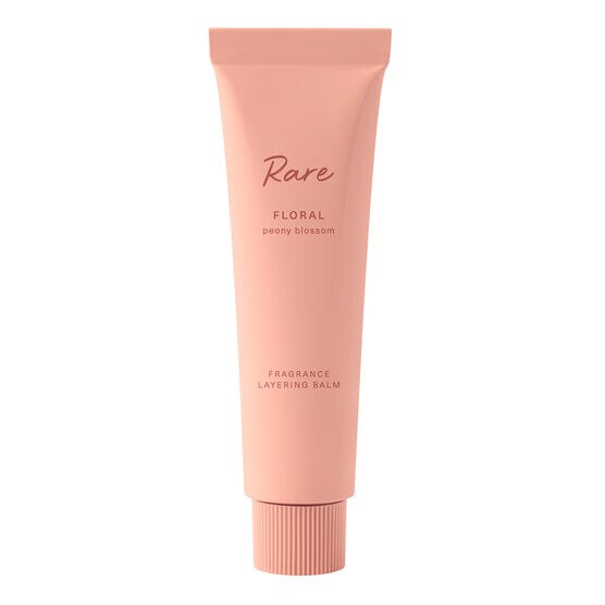 RARE LAYERING BALM FLORAL PEONY BLOSSOM